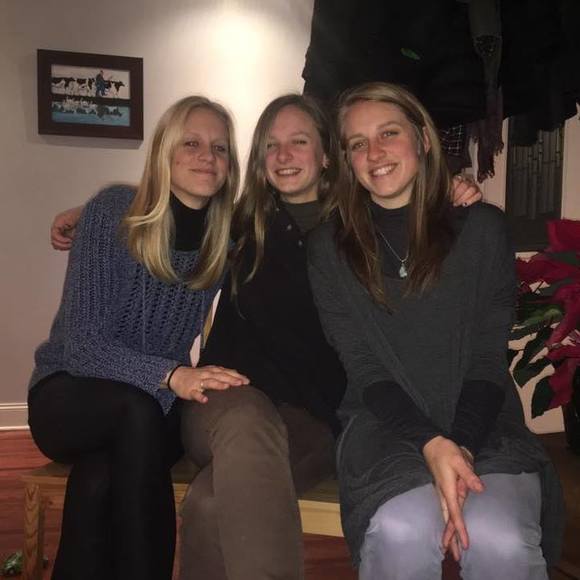 Meet your Posher, Callie - Picture 1 of 1